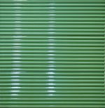 Atlas Green 03 12.3x35 фаянс - Image 2