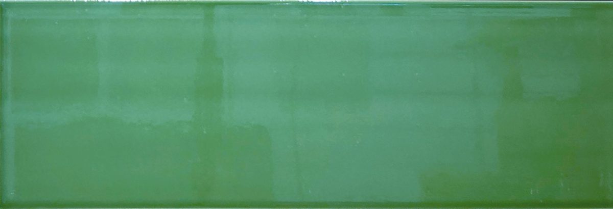 Atlas Green 12.3x35 фаянс - Image 1