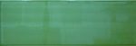 Atlas Green 12.3x35 фаянс