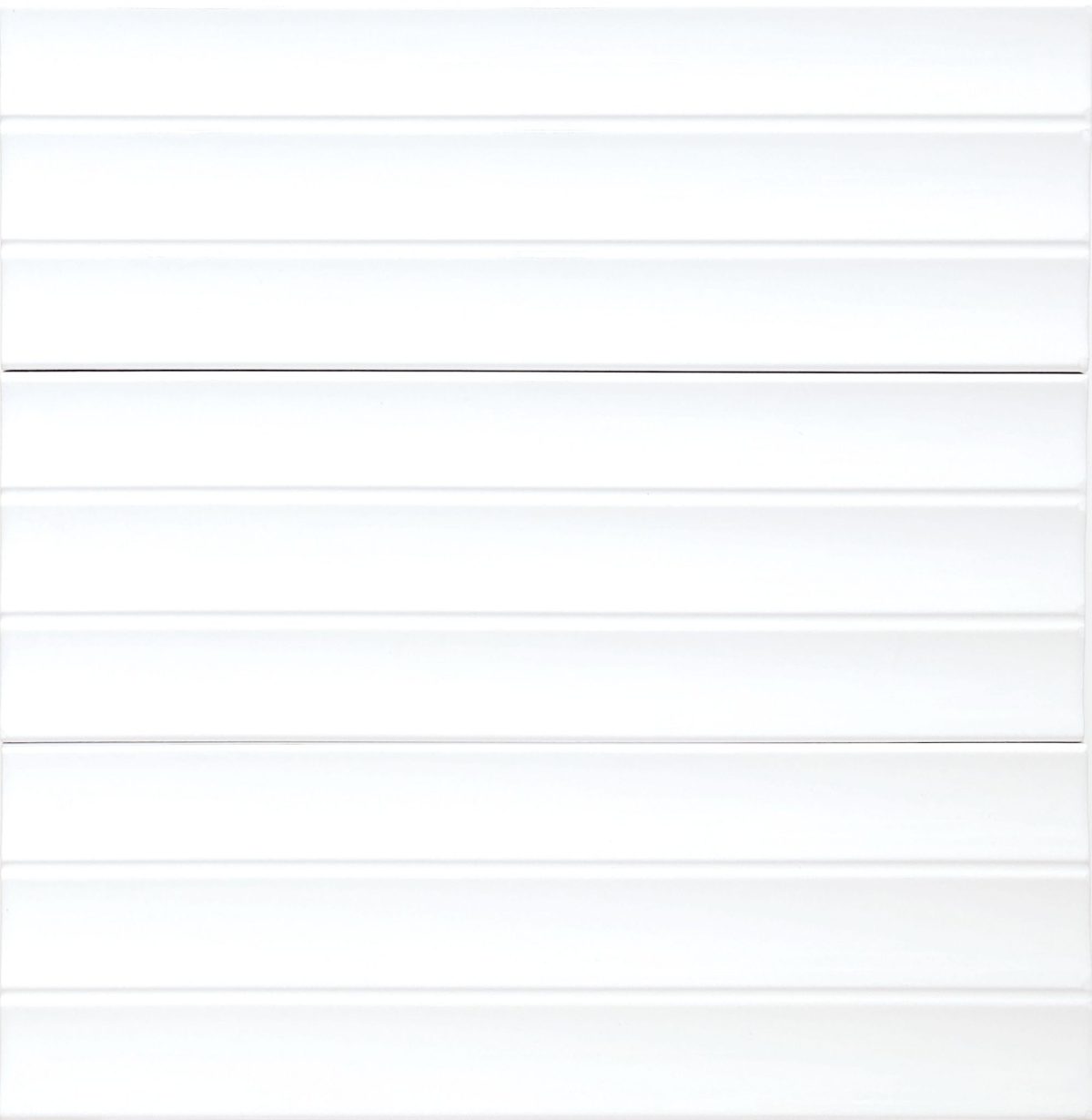 Atlas White 01 12.3x35 фаянс - Image 2