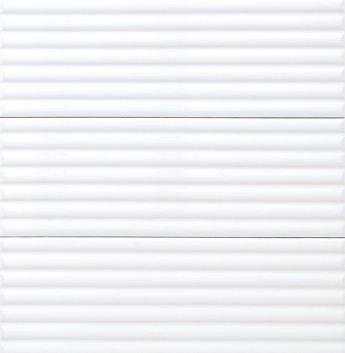 Atlas White 02 12.3x35 фаянс - Image 2