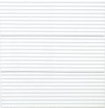 Atlas White 03 12.3x35 фаянс - Image 2