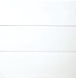 Atlas White 12.3x35 фаянс - Image 2