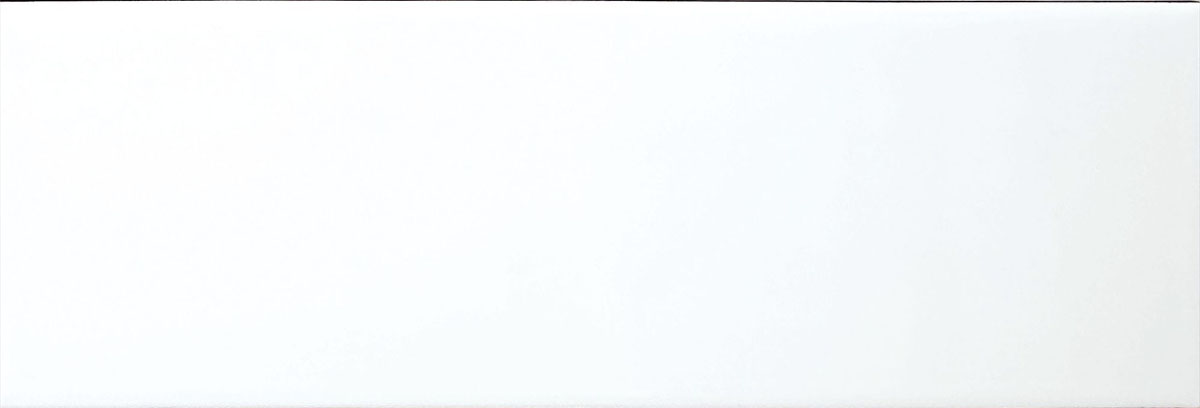 atlas-white-12.3x351.jpg Atlas White 12.3x35 фаянс - Image 1