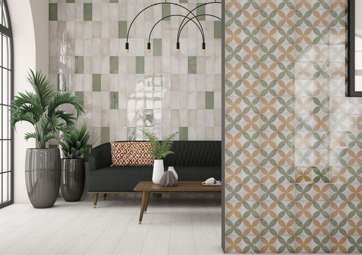 Atmosphere 12.5x25 дизайнерски плочки - Image 7