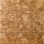 Фаянс Aurea Flos Gold 7.5x30 - Image 2