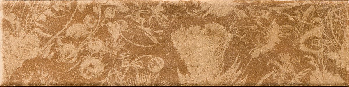 Фаянс Aurea Flos Gold 7.5x30 - Image 5