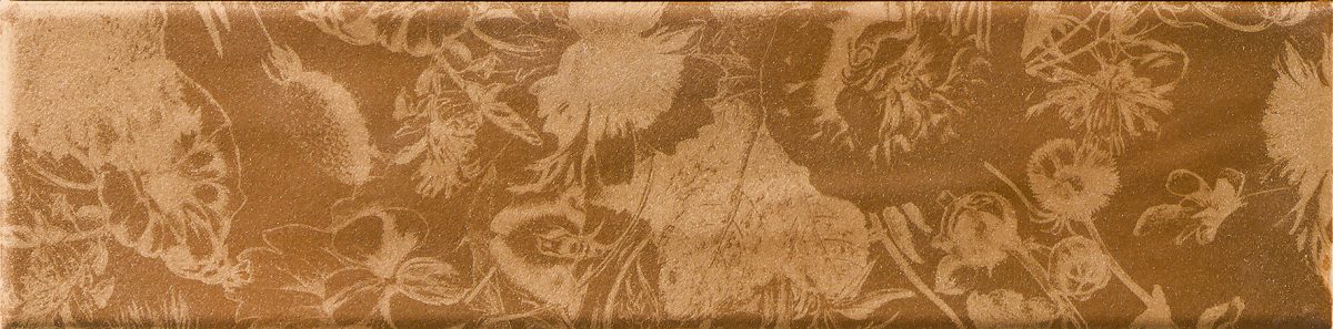 Фаянс Aurea Flos Gold 7.5x30 - Image 1