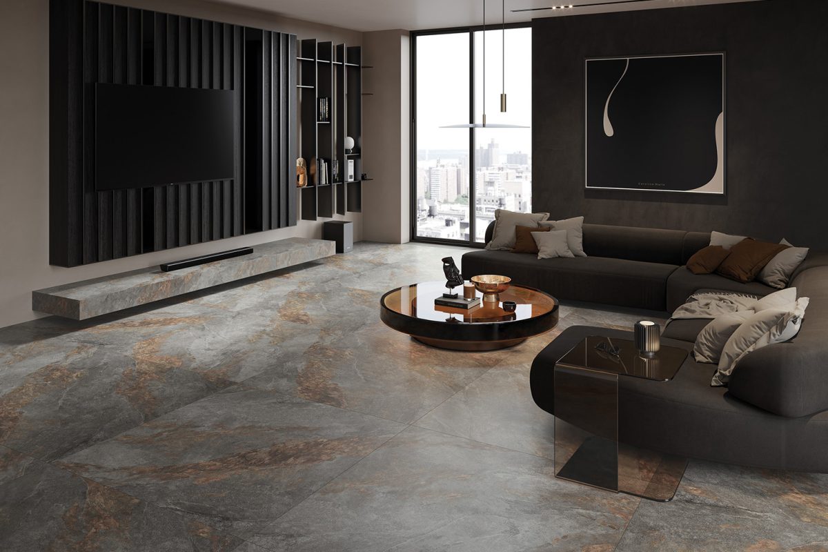 Auric гранитогреси - Image 1