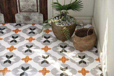 Avenue 20x20 гранитогрес