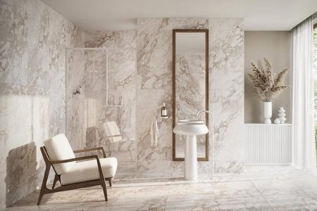 Crema Marfil гранитогреси