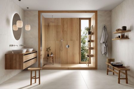 Sunny Wood гранитогрес