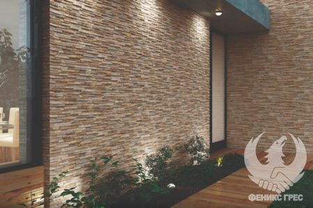 Azteca 17x52 облицовъчни плочки