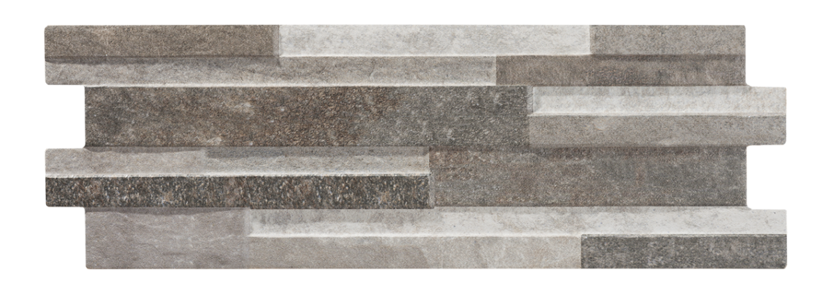 Azteca Grafito облицовъчнa плочкa 17x52 - Image 1
