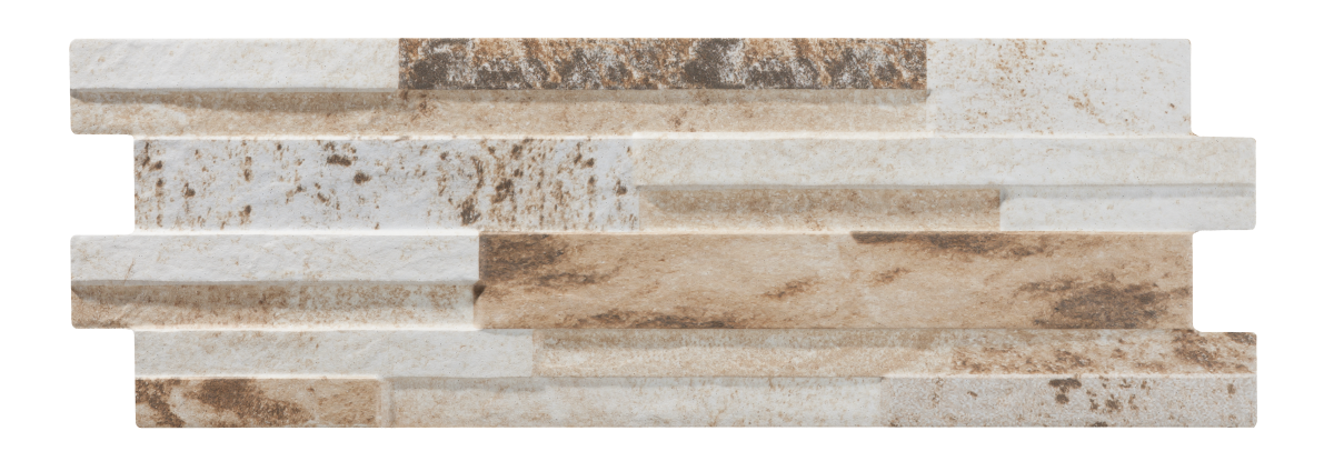 Azteca Terra облицовъчнa плочкa 17x52 - Image 1