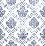 Дизайнерски плочки Stucco Azul DECORADO 20x20 - Image 11