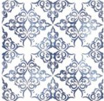 Дизайнерски плочки Stucco Azul DECORADO 20x20 - Image 12