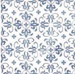Дизайнерски плочки Stucco Azul DECORADO 20x20 - Image 14