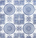 Дизайнерски плочки Stucco Azul DECORADO 20x20 - Image 7