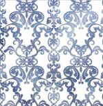 Дизайнерски плочки Stucco Azul DECORADO 20x20 - Image 8