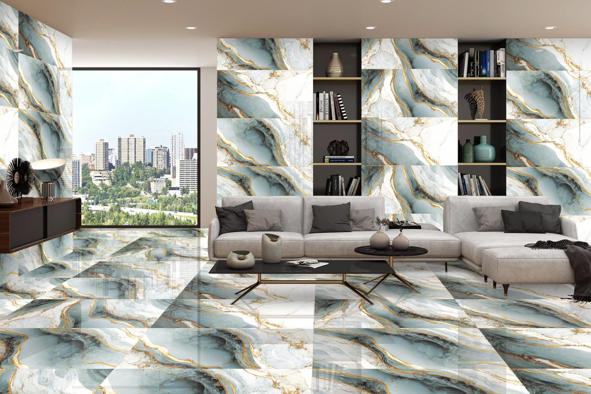 Azura гранитогреси - Image 1