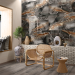 Black Onyx 60x120 гранитогрес - Image 2