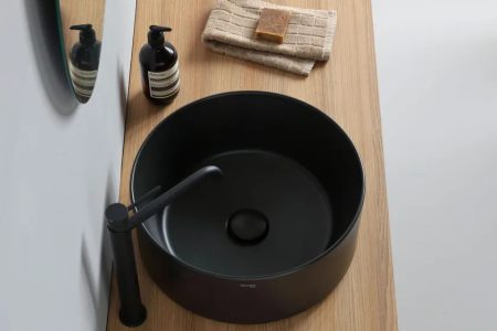 Мивка за плот Open OPE42TO400