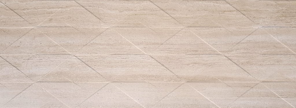 baltimore-beige-decor-33x90-1-2.jpg Фаянс Baltimore Beige Decor 33x90 - Image 1