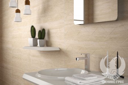 Baltimore 33x90 серия плочки за баня