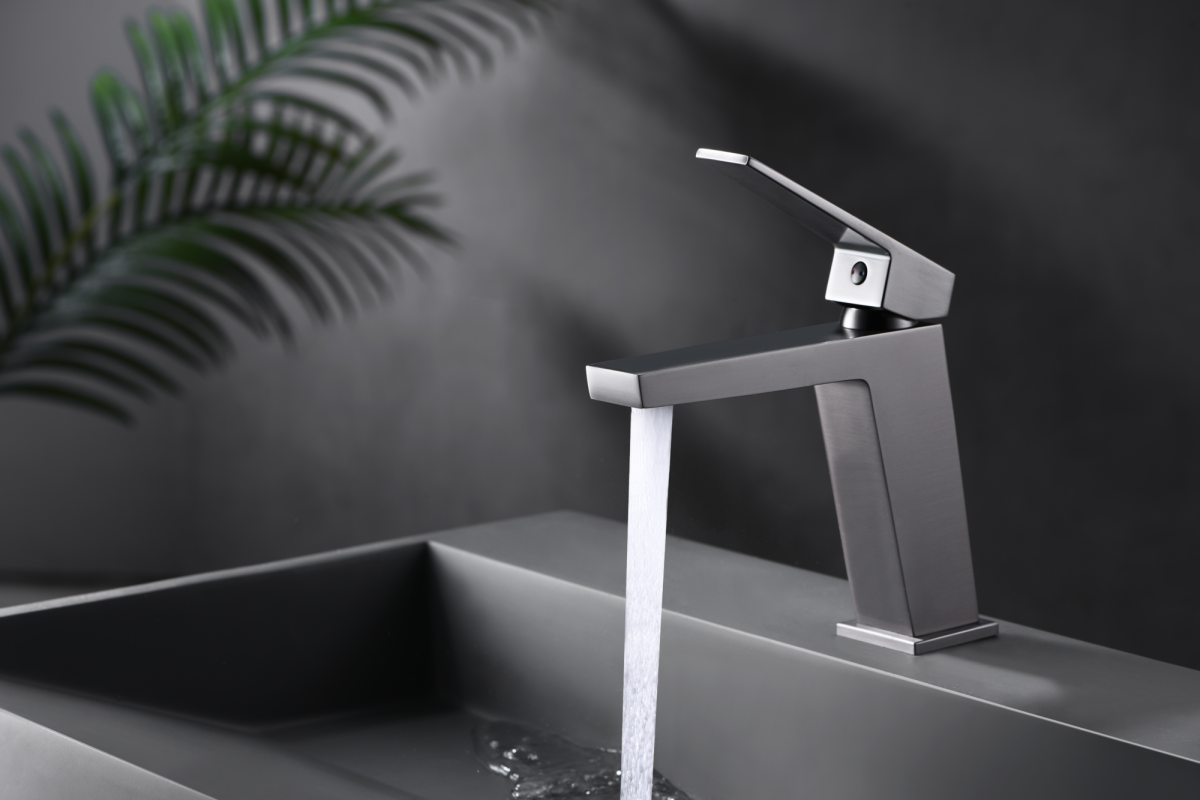 Смесител за мивка Art - Image 1