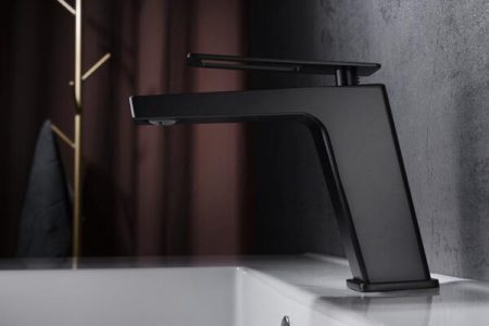 Смесител за мивка Suecia