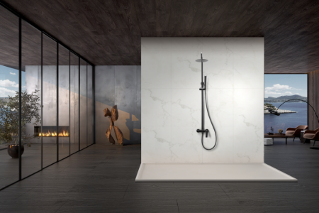 Душ колона Delos