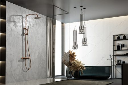 Душ колона Monza