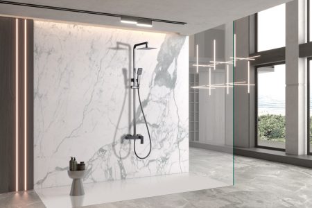 Душ колона Pisa