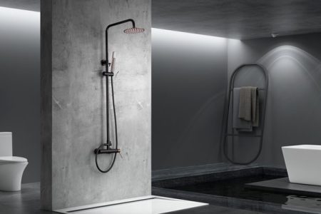 Душ колона Milos