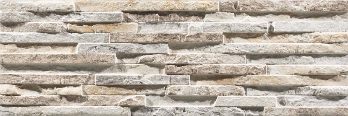 Behobia Beige (Peak Beige) облицовъчна плочка 17x52 - Image 1