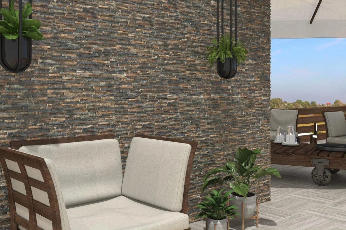 Behobia 17x52 облицовъчни плочки - Image 3