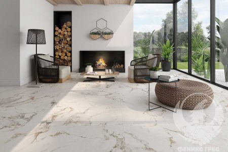 Bellagio гранитогреси