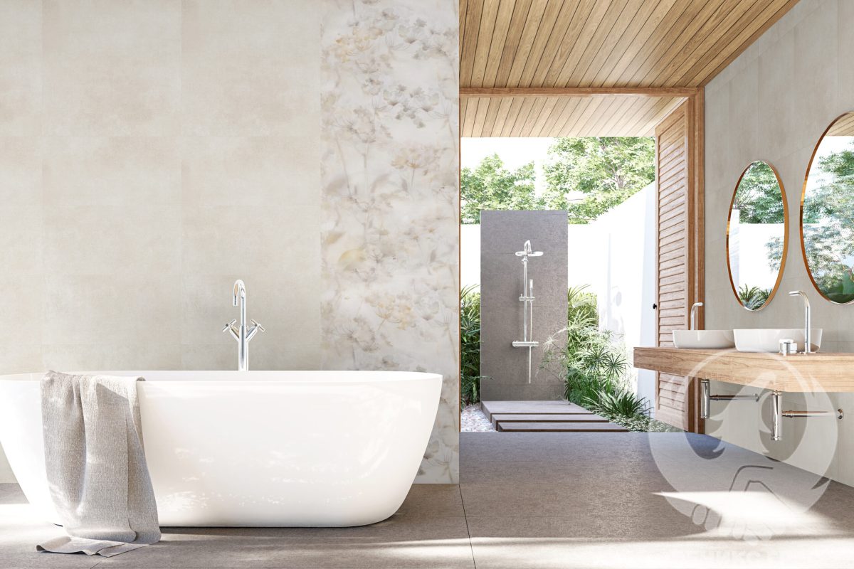 Bellavera 30x60 серия плочки за баня - Image 1