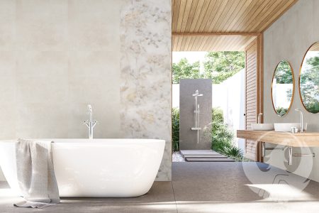 Bellavera 30x60 серия плочки за баня