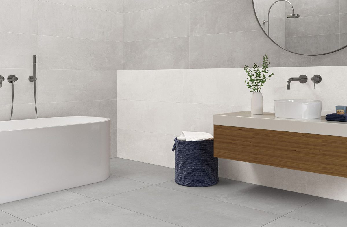 Berlin Perla 31.6x60 серия плочки за баня - Image 2