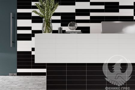 Chicago 7.5x30 дизайнерски плочки