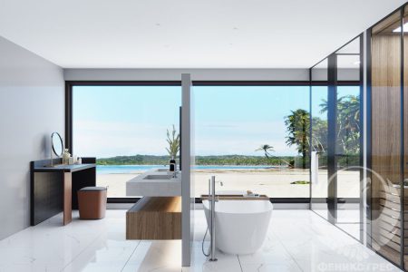 Bianco River гранитогрес