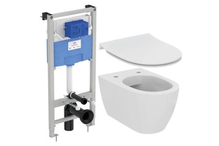 Промо пакет I.LIFE O HYDRO TWIST T568001+T572401+R020467