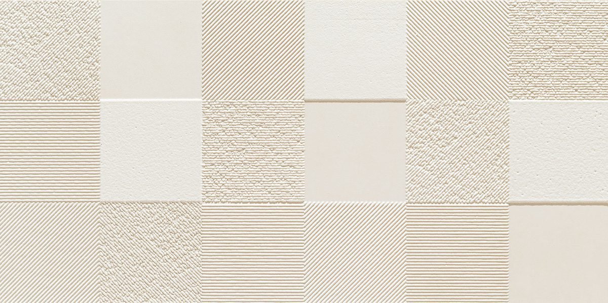 Декор Blinds White STR 1 29.8x59.8 - Image 1