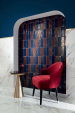 Blue Stone 7.8x23.7 дизайнерски плочки - Image 2