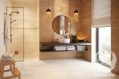 Board 30x60 серия плочки за баня