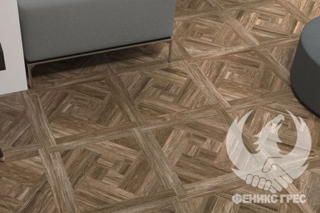 Bois 60.8x60.8 гранитогреси