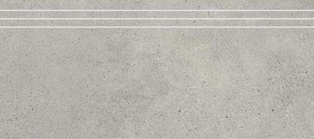 Стъпална плочка Bolton Grey 30x120