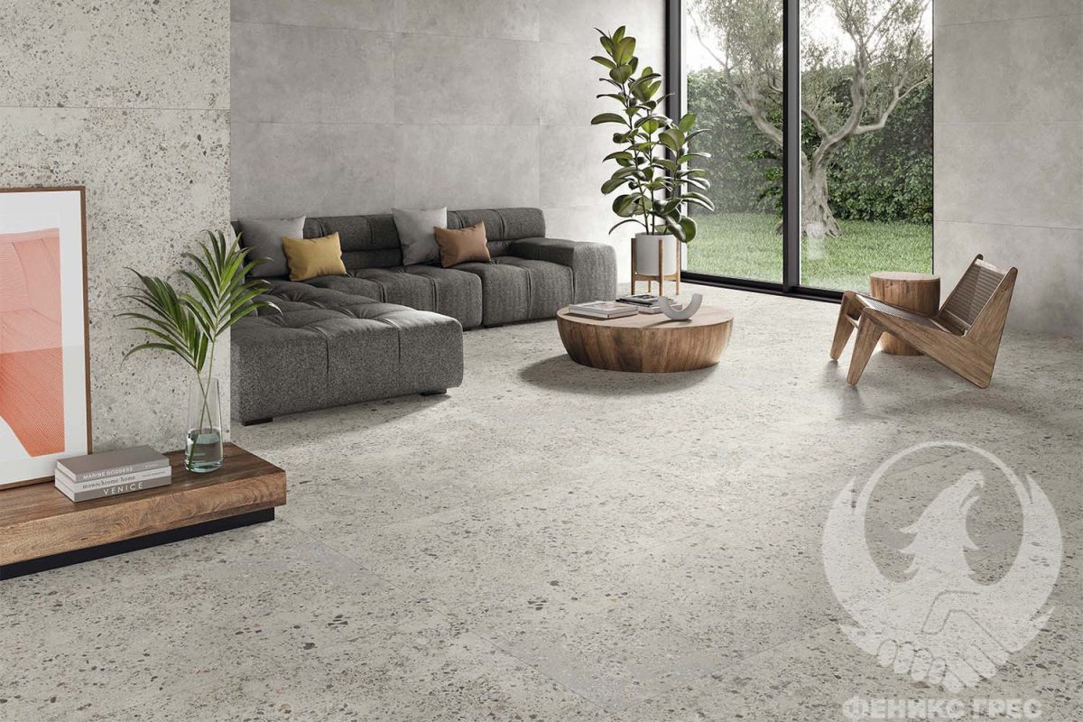 Boltonstone 60x120 гранитогрес - Image 1